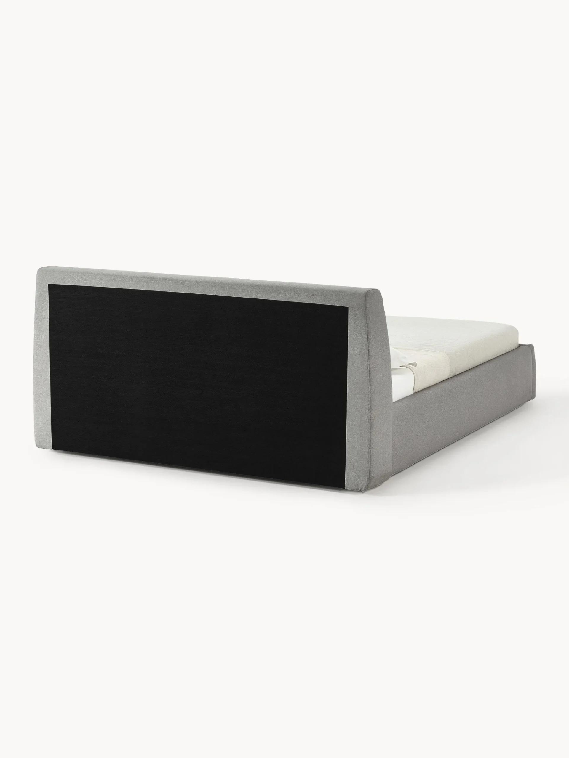 Letto imbottito Cloud