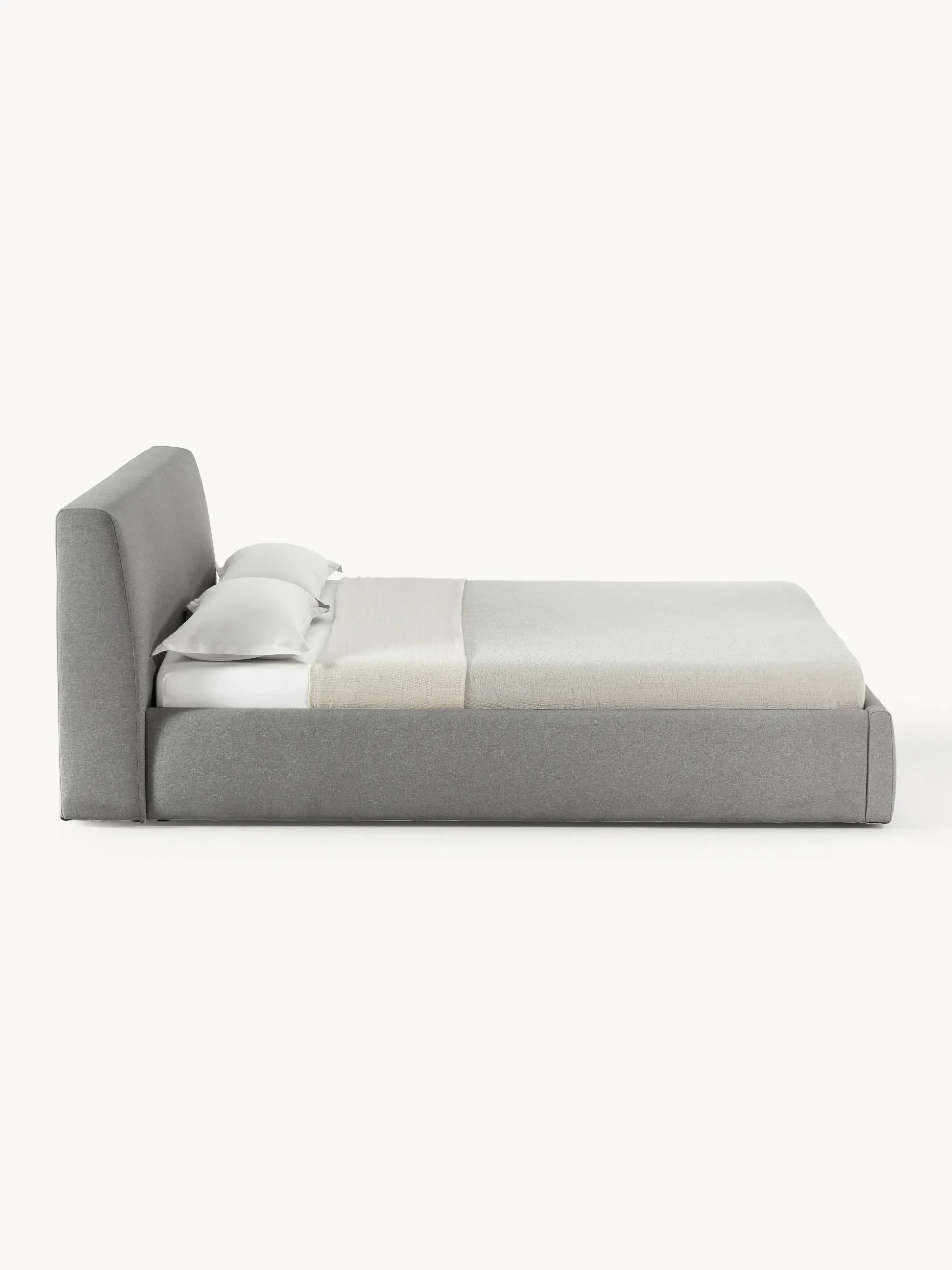 Letto imbottito Cloud