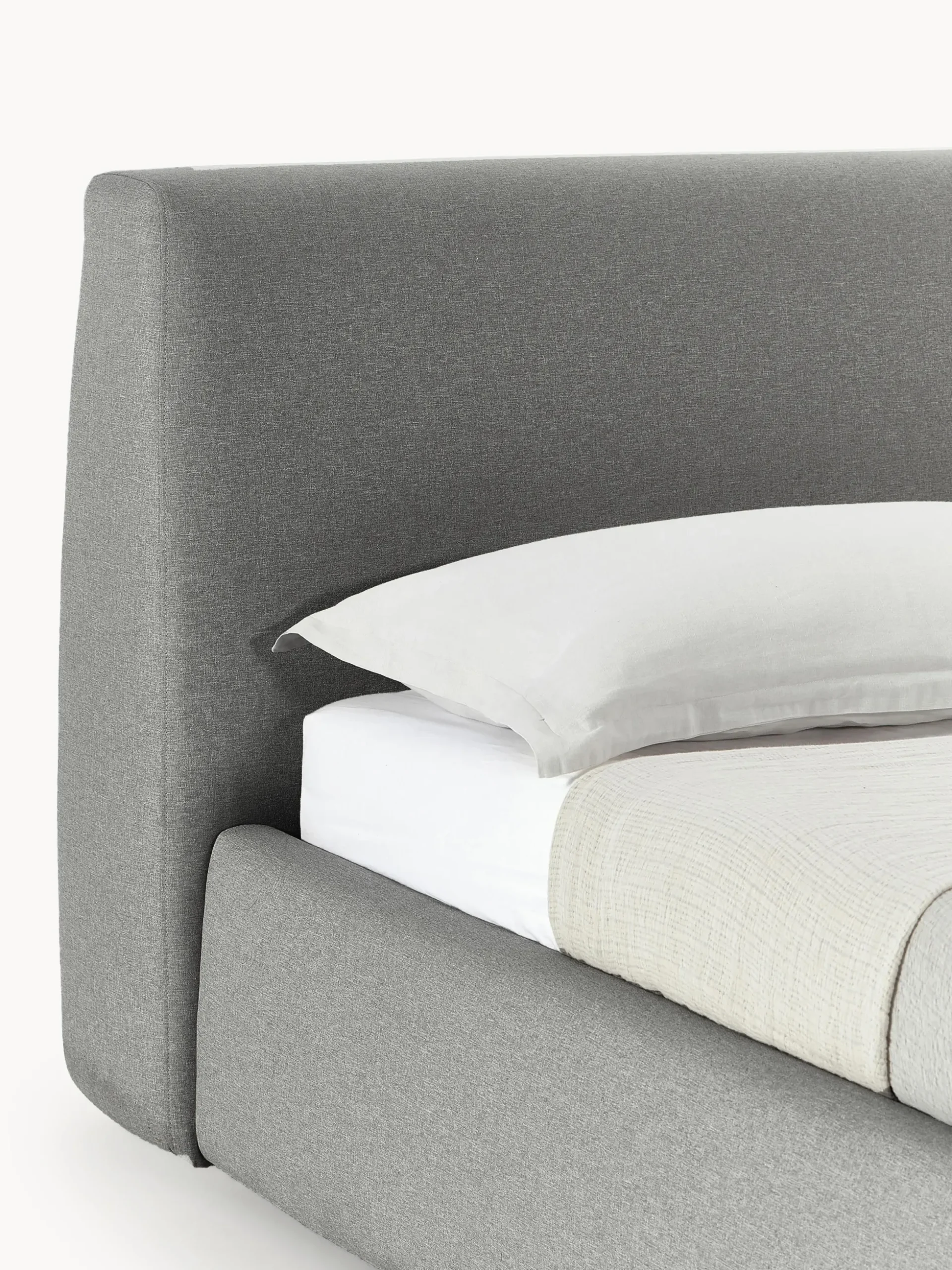 Letto imbottito Cloud