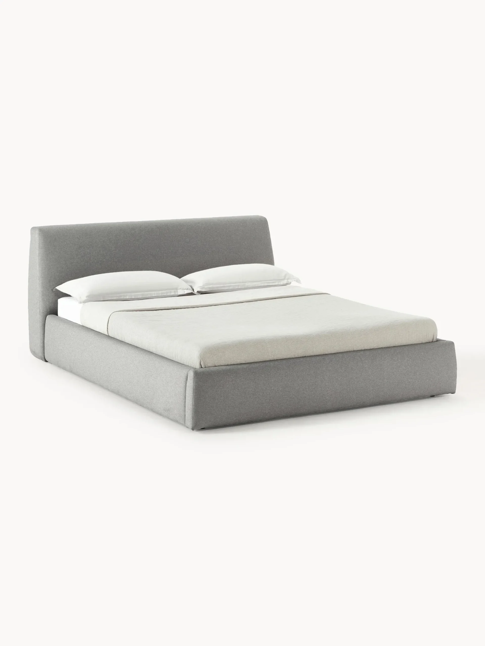 Letto imbottito Cloud