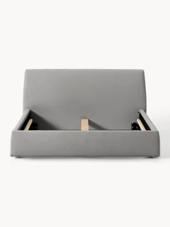 Letto imbottito Cloud