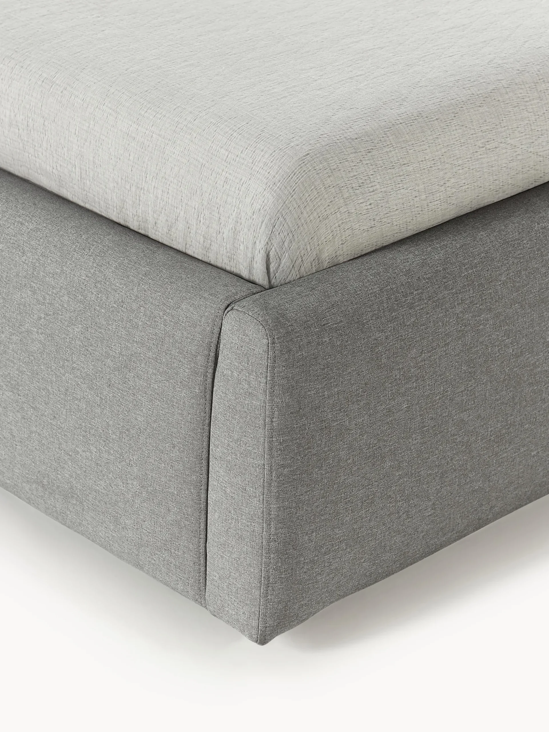 Letto imbottito Cloud