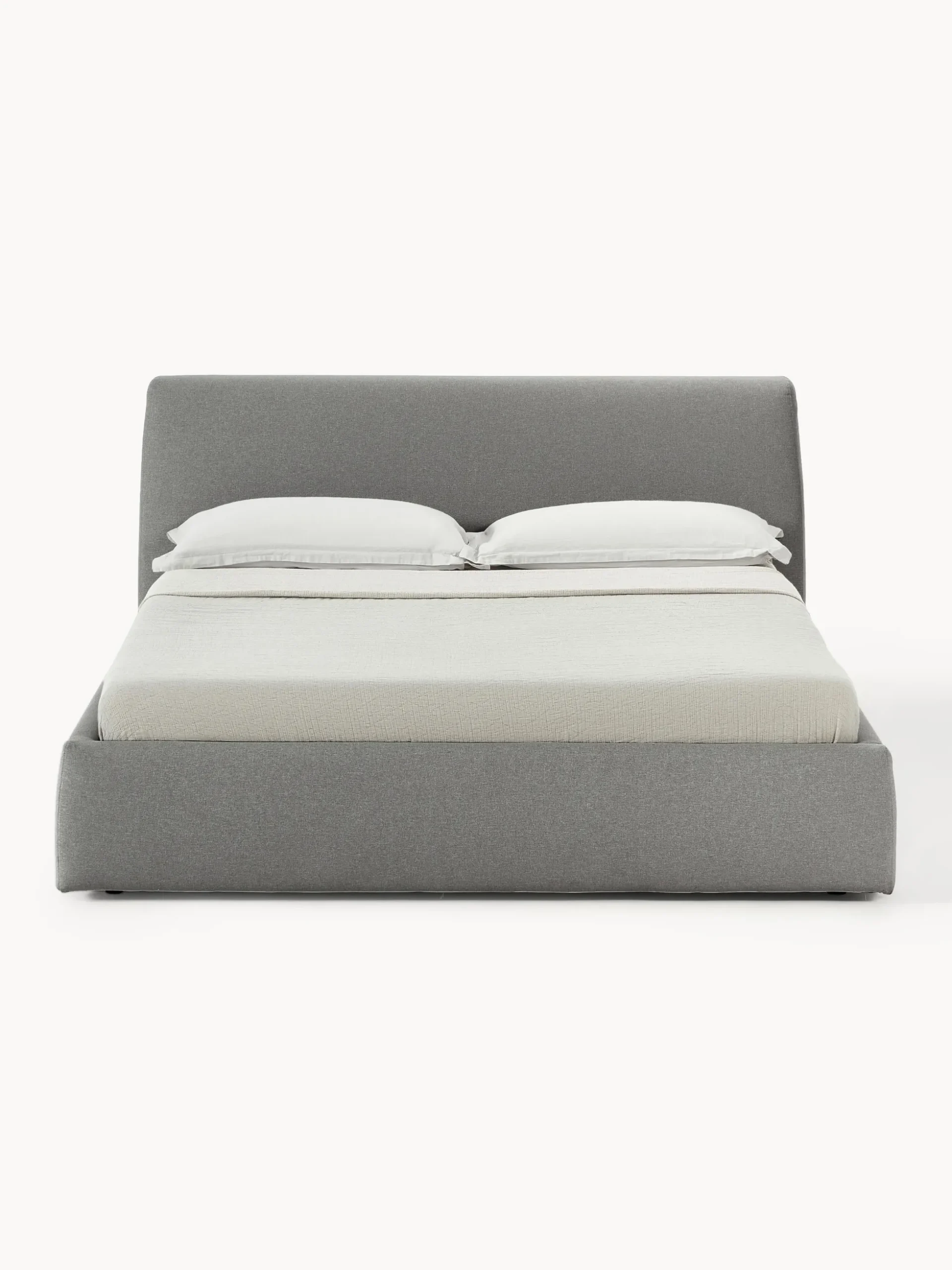 Letto imbottito Cloud