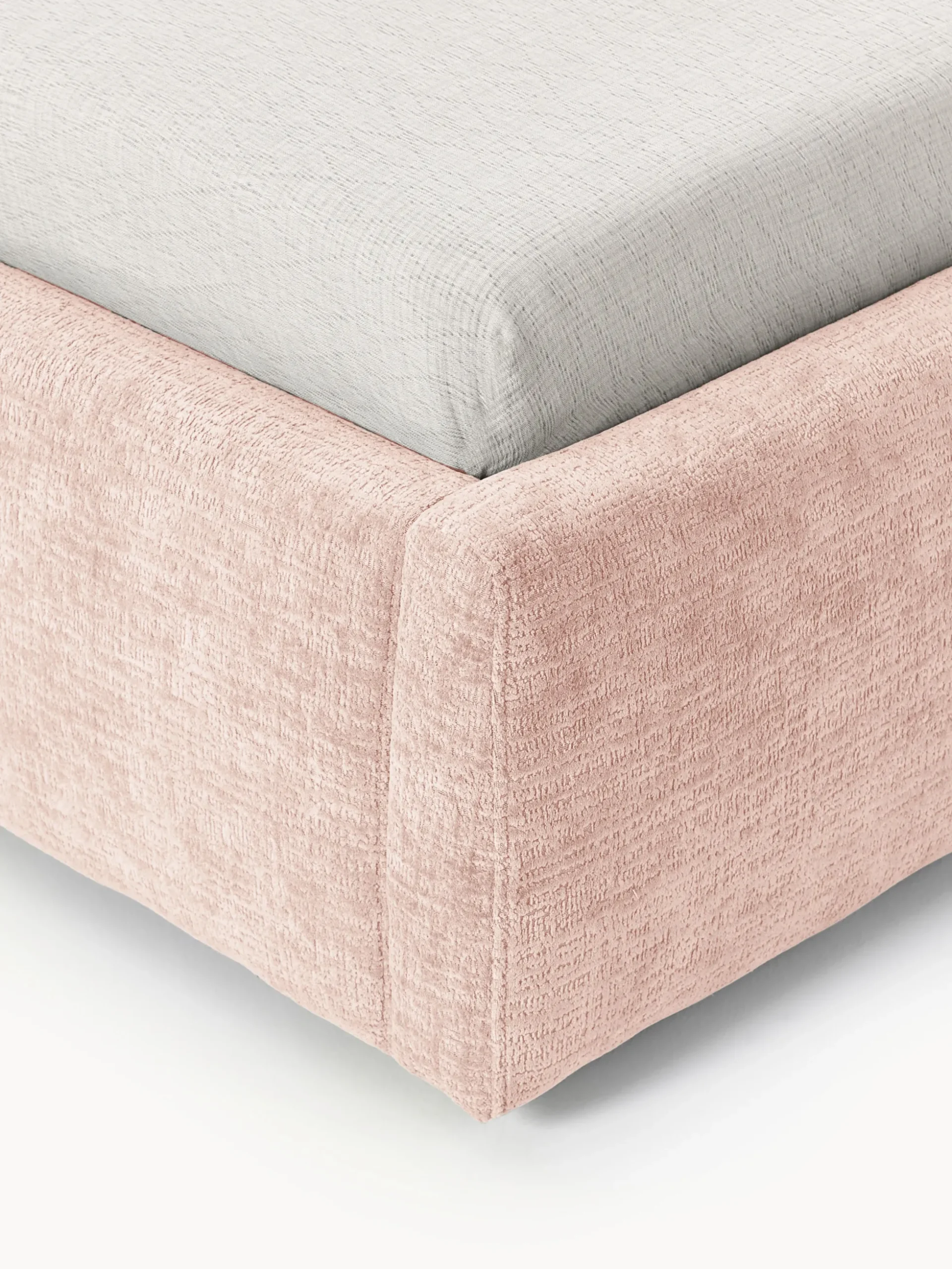 Letto imbottito Cloud