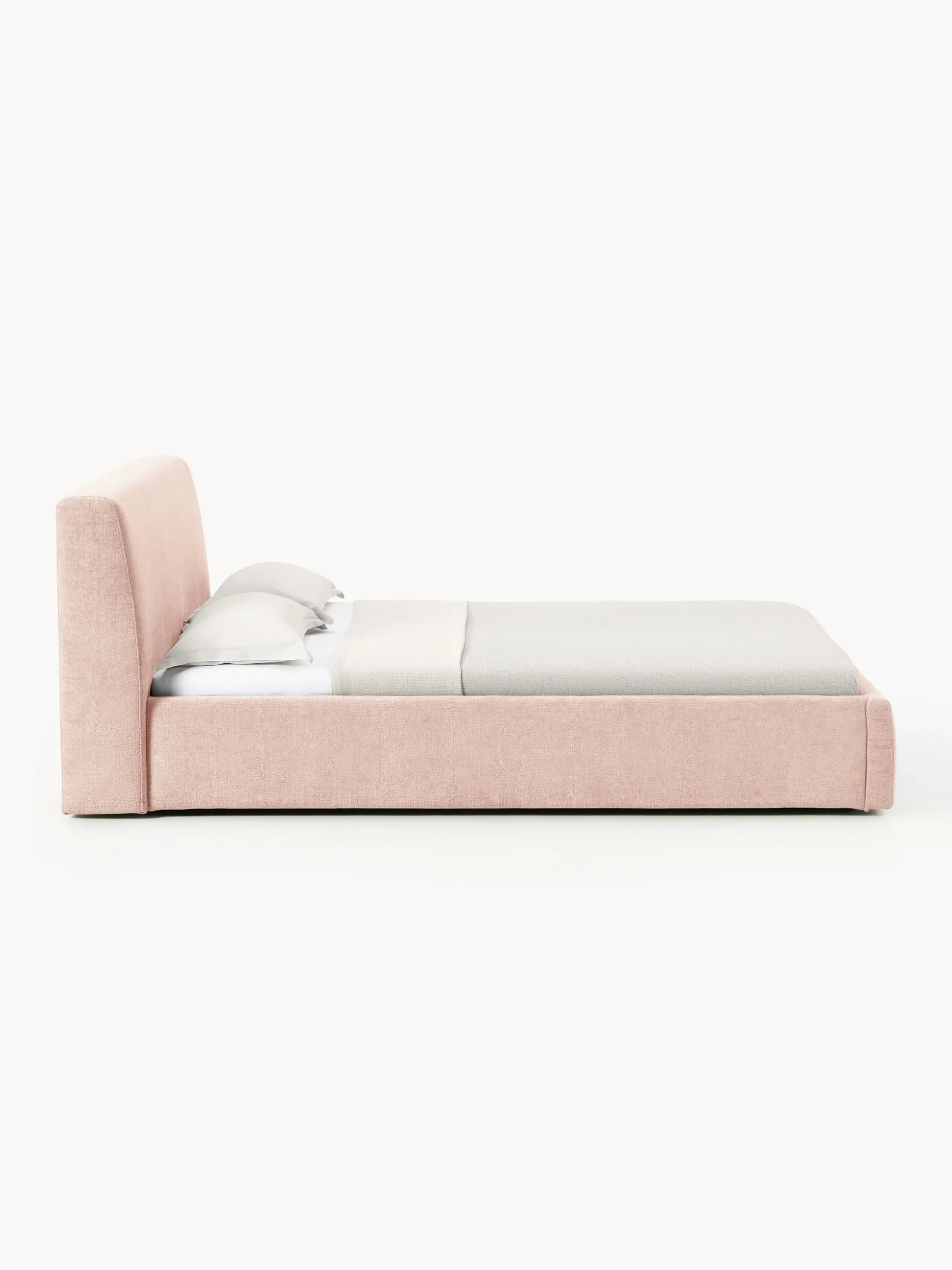 Letto imbottito Cloud