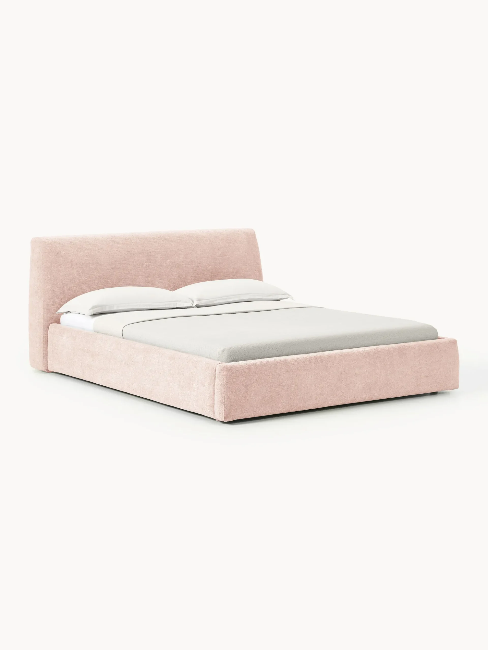 Letto imbottito Cloud
