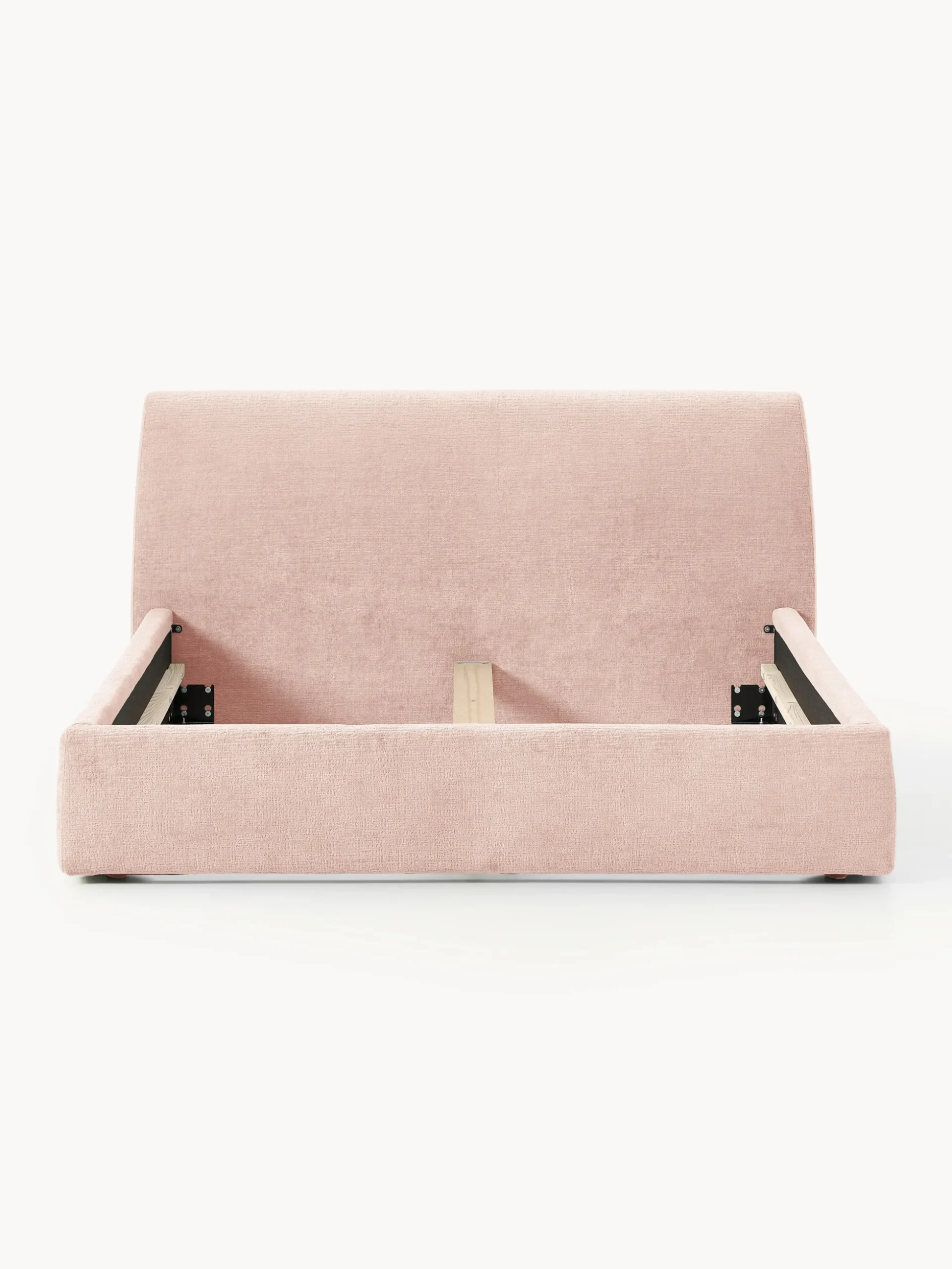 Letto imbottito Cloud