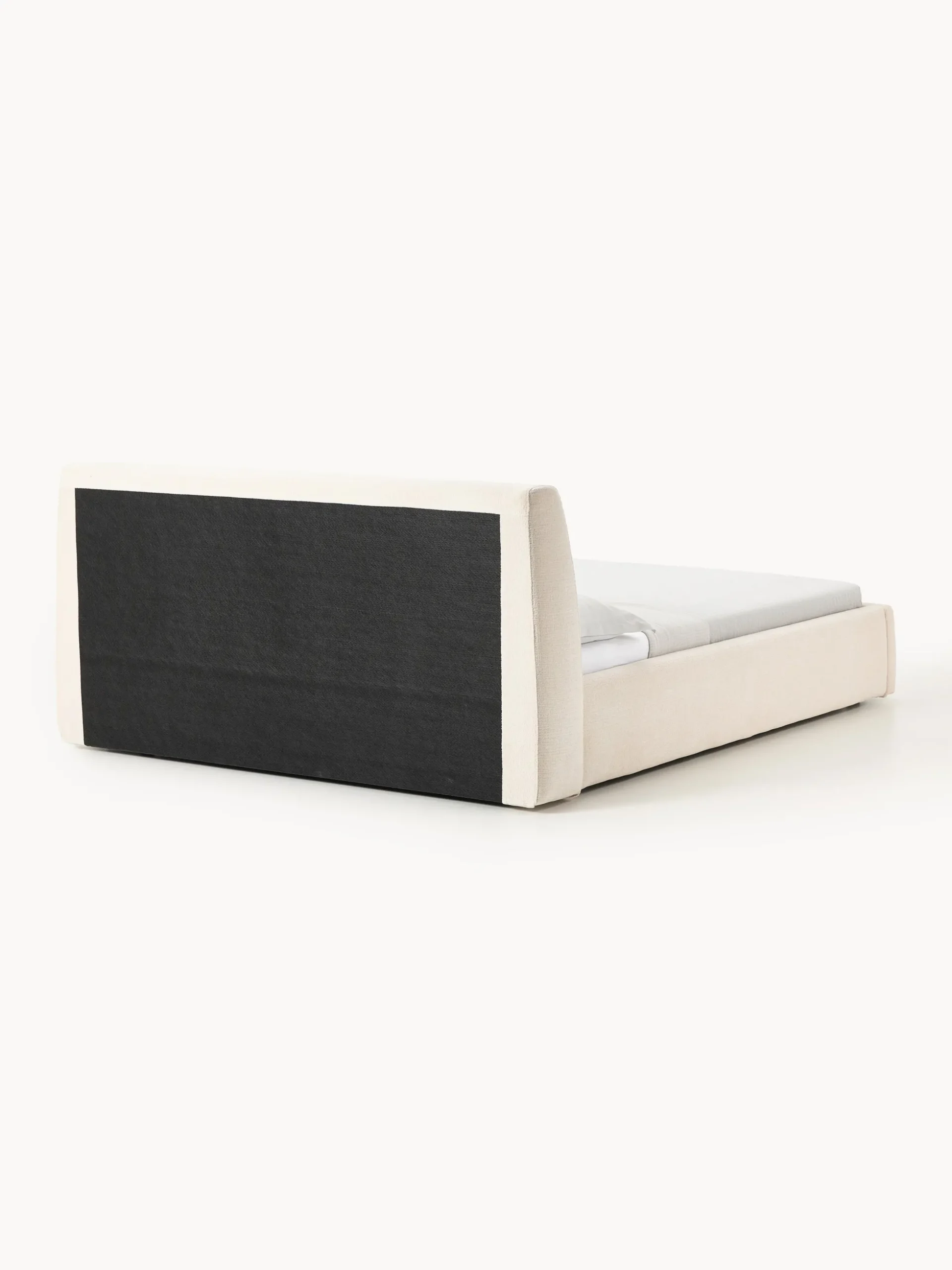 Letto imbottito Cloud