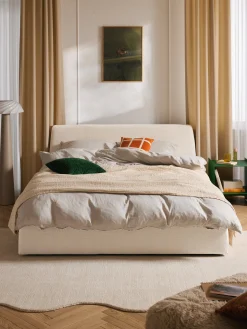 Letto imbottito Cloud
