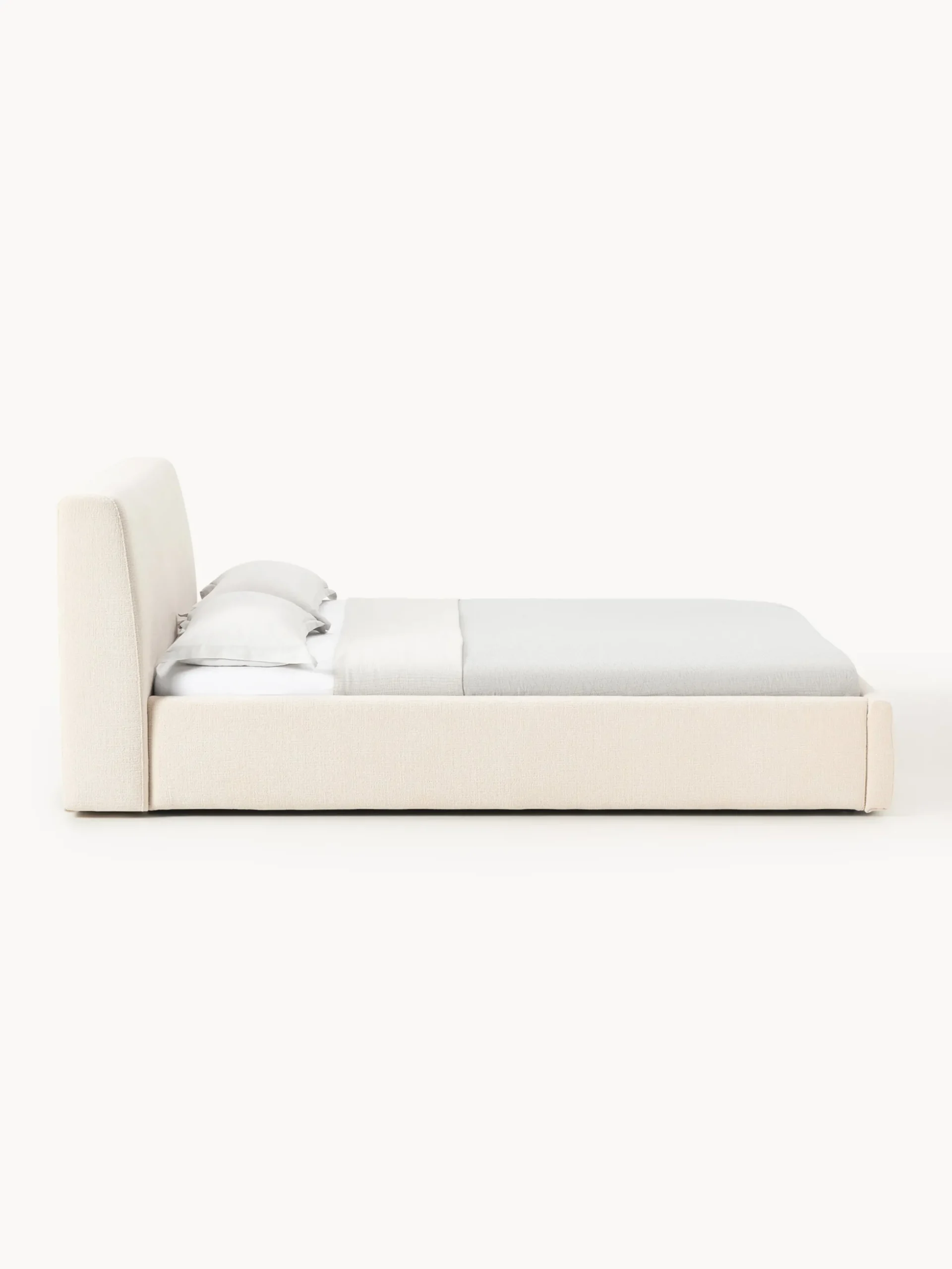 Letto imbottito Cloud