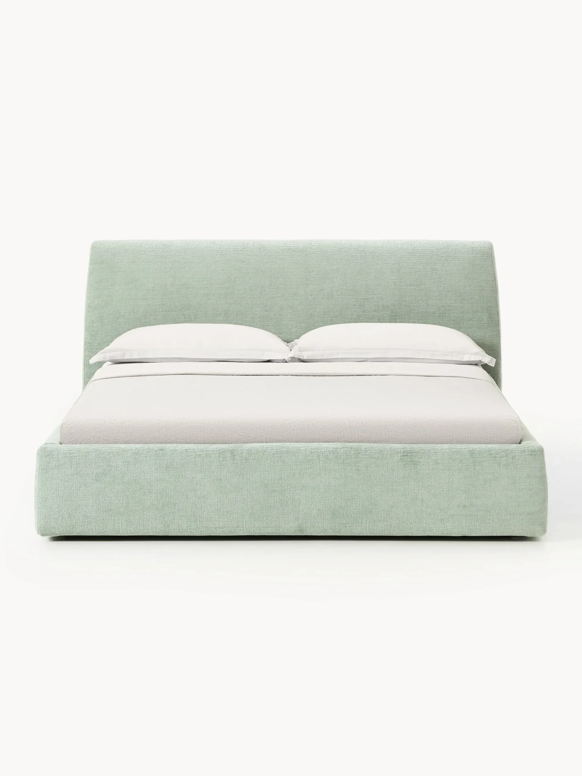 Letto imbottito Cloud
