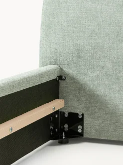 Letto imbottito Cloud