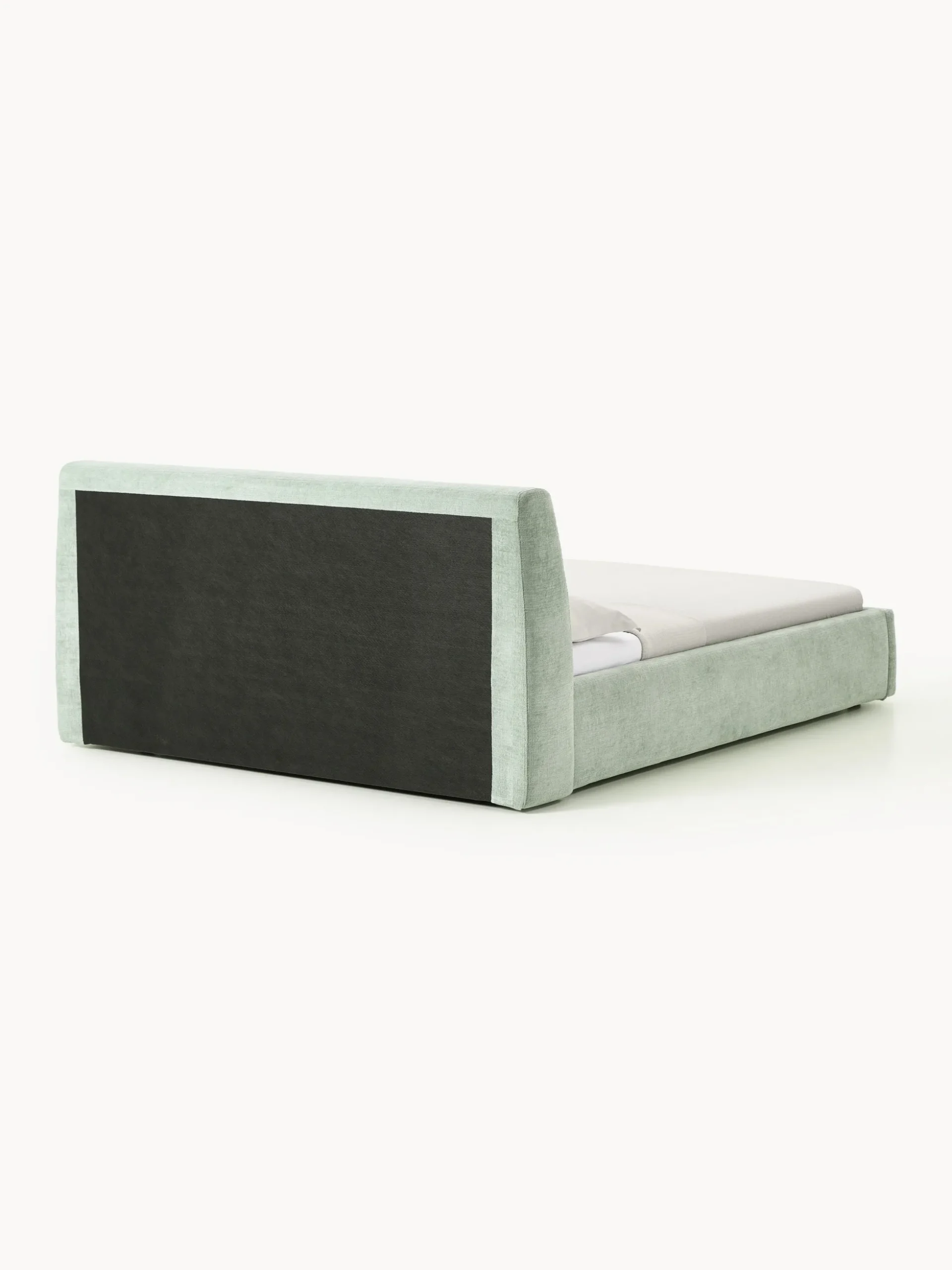 Letto imbottito Cloud