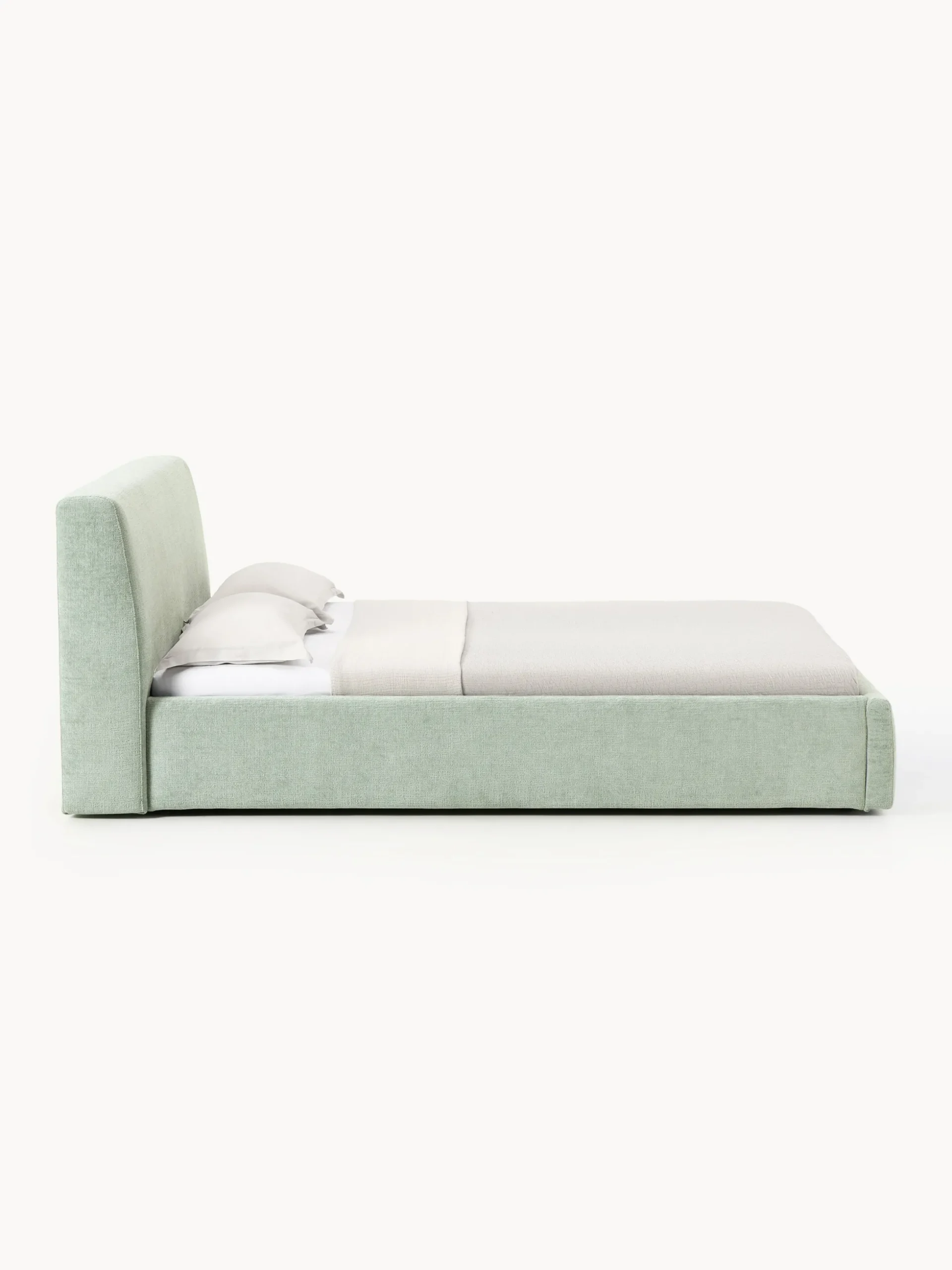 Letto imbottito Cloud