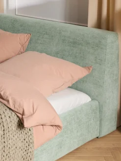 Letto imbottito Cloud