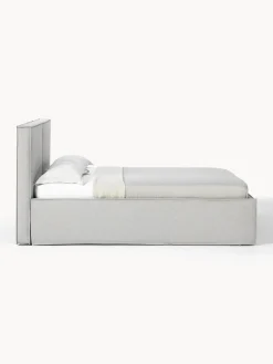 Letto imbottito con contenitore Dream