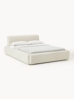 Letto imbottito Melva