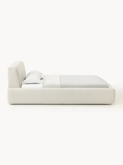 Letto imbottito Melva