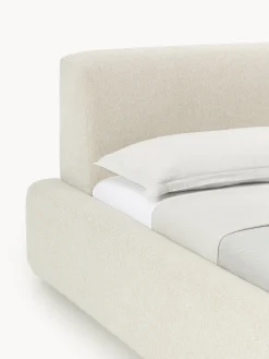 Letto imbottito Melva