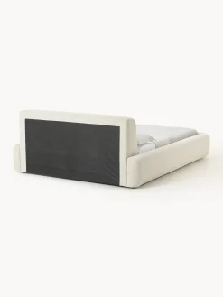 Letto imbottito Melva