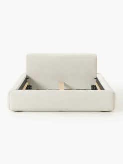Letto imbottito Melva