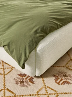 Letto imbottito Melva