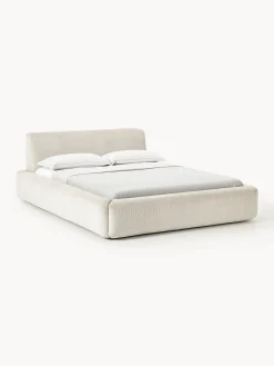 Letto imbottito Melva