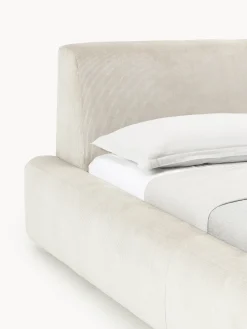 Letto imbottito Melva