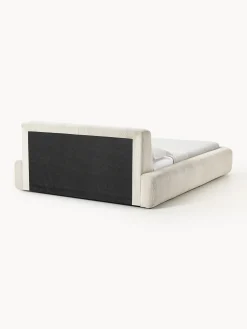 Letto imbottito Melva