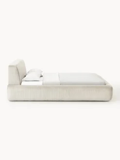 Letto imbottito Melva