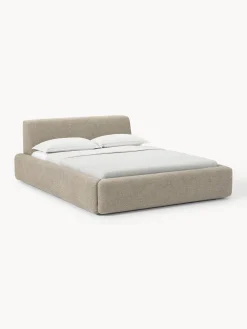 Letto imbottito Melva