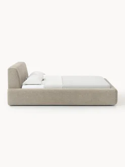 Letto imbottito Melva
