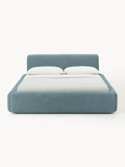 Letto imbottito Melva