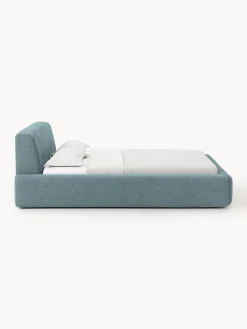 Letto imbottito Melva