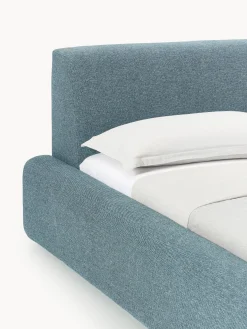 Letto imbottito Melva