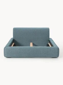Letto imbottito Melva