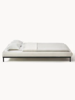 Letto imbottito Meya