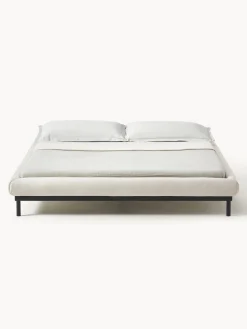 Letto imbottito Meya