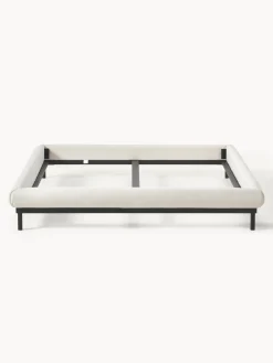 Letto imbottito Meya