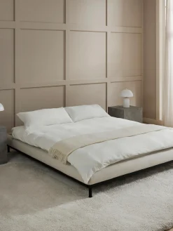 Letto imbottito Meya