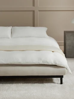 Letto imbottito Meya