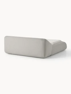 Letto imbottito Sofia