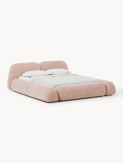 Letto imbottito Wolke