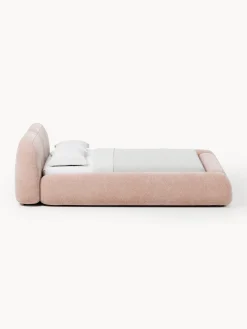 Letto imbottito Wolke