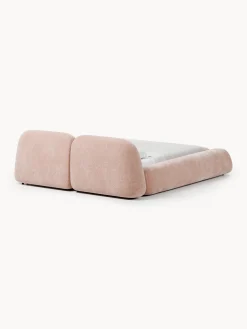 Letto imbottito Wolke