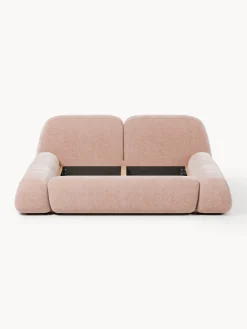 Letto imbottito Wolke