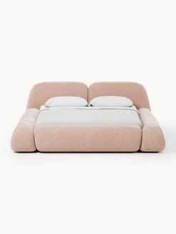 Letto imbottito Wolke