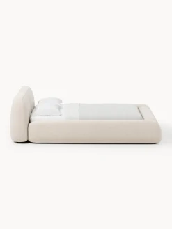 Letto imbottito Wolke