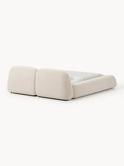Letto imbottito Wolke