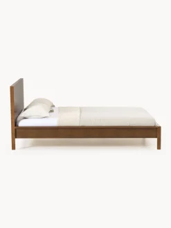 Letto in legno con testiera Tammy